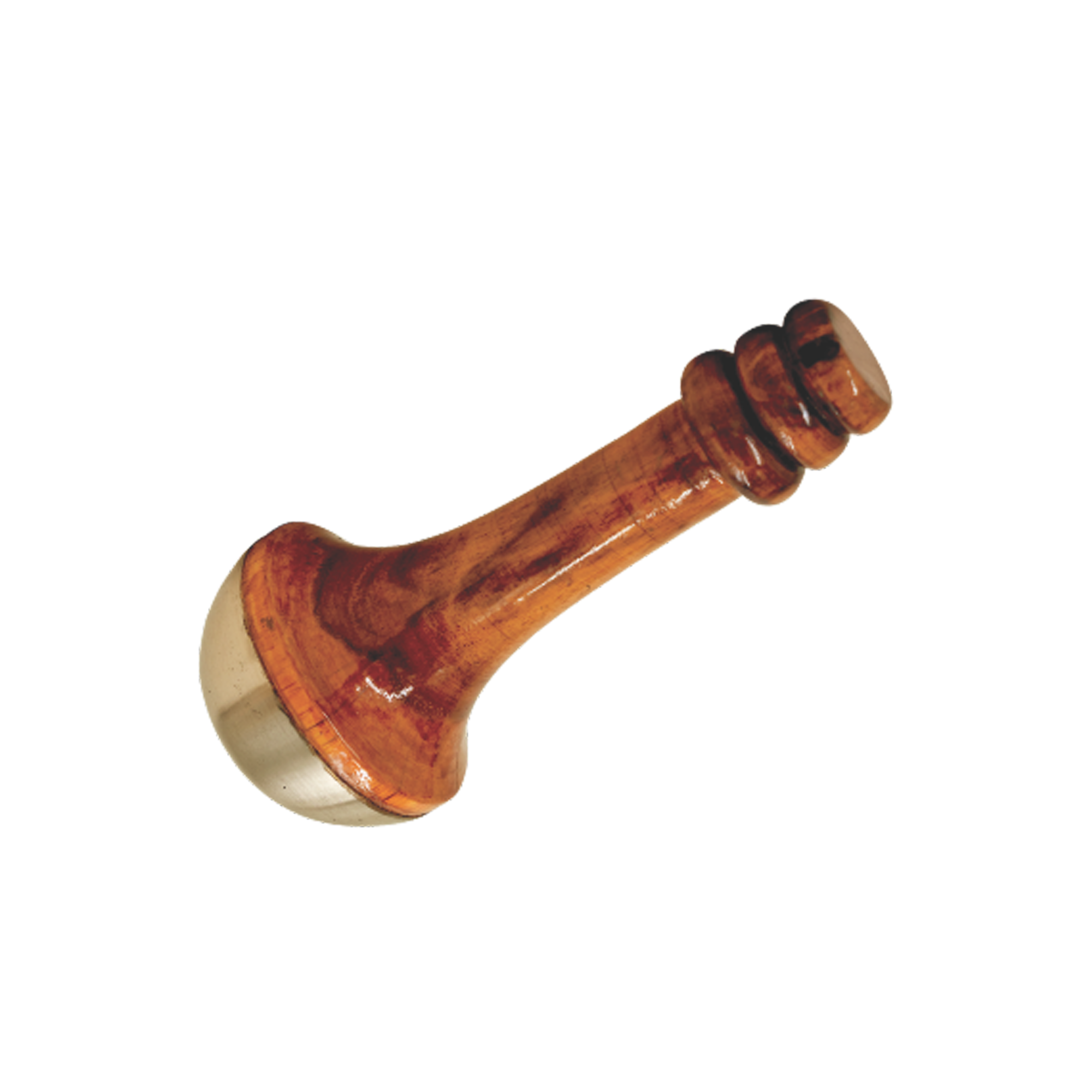 Bronze Massager - Handy (Rough)