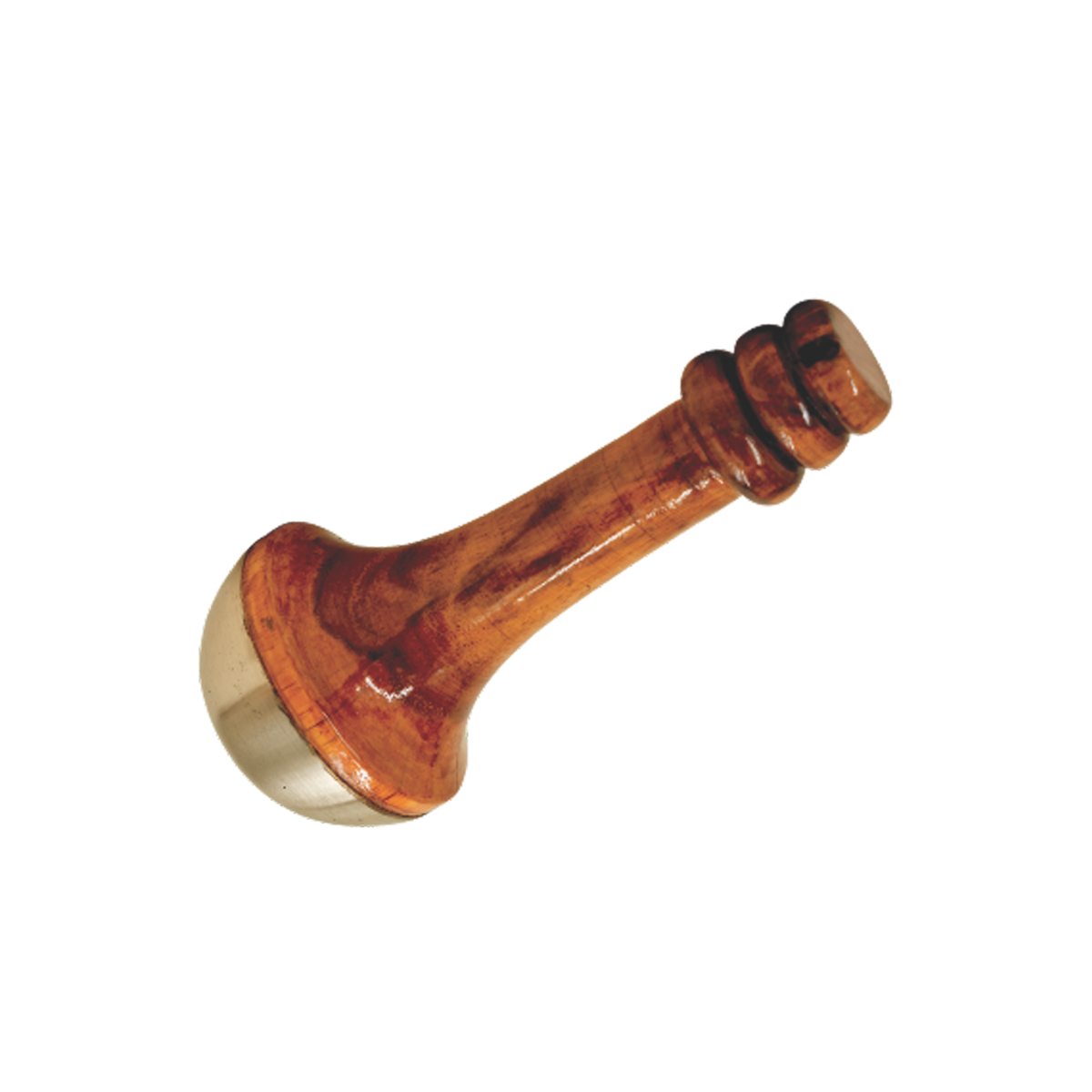 Bronze Massager - Handy (Rough)
