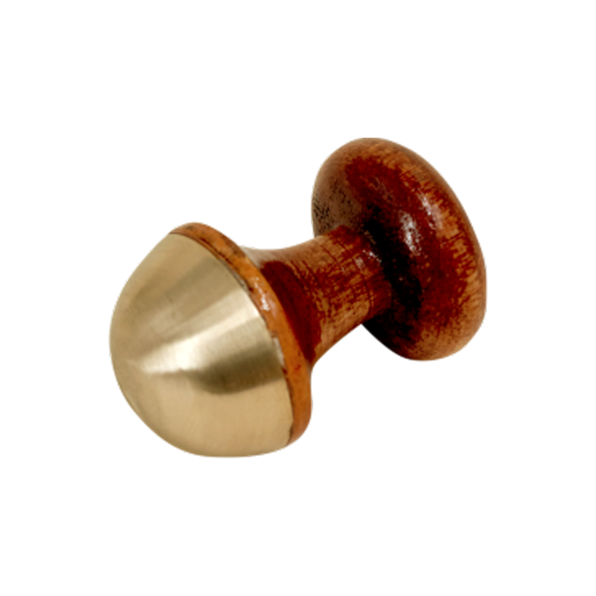 Bronze Massager - Handy