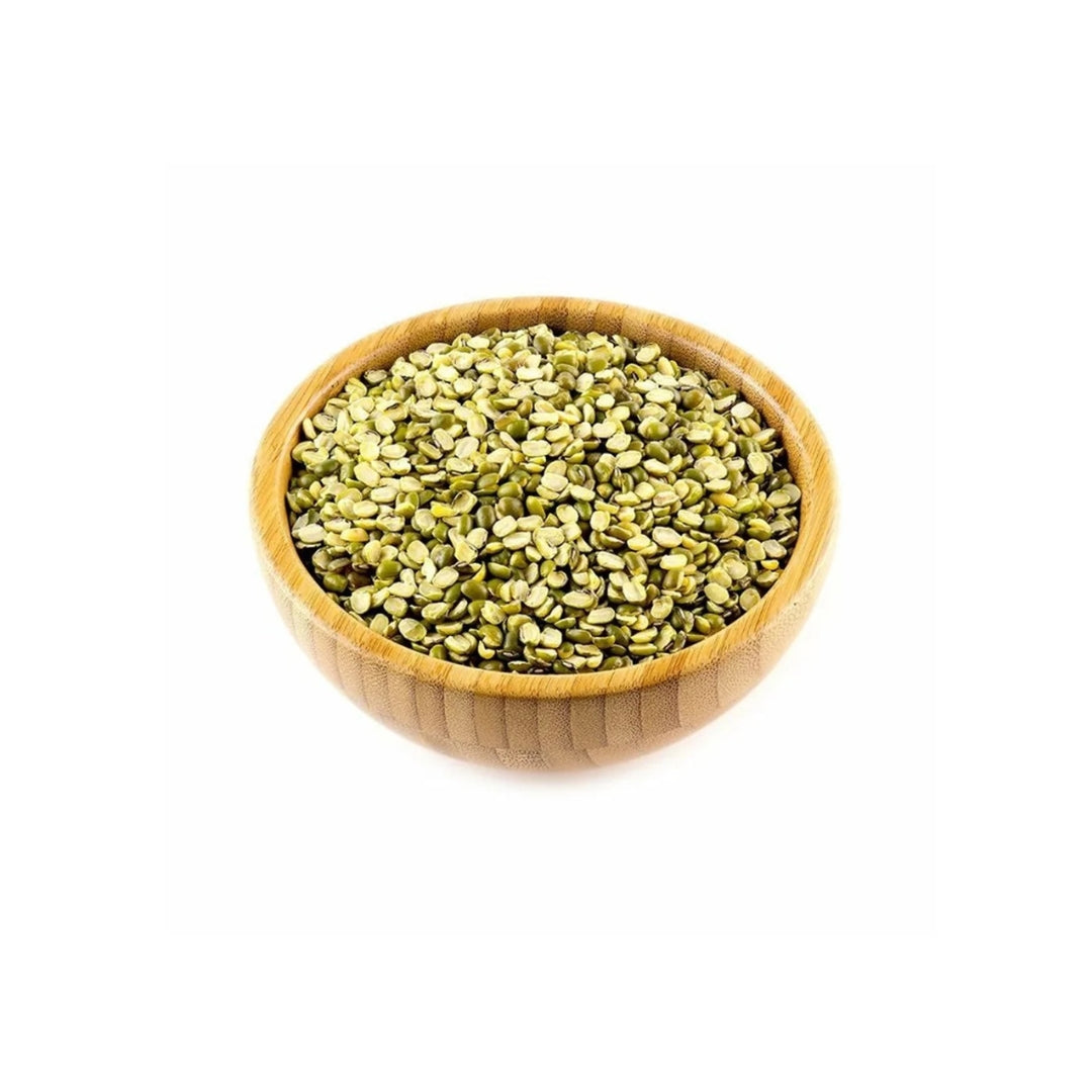 Green Gram Split (Moong Chilka Dal)