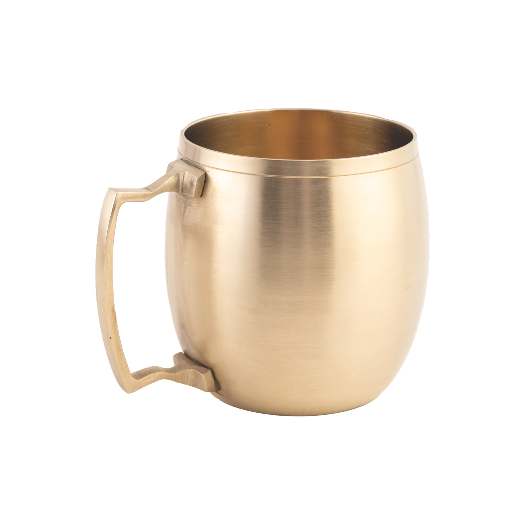 Bronze Glass - Mule Mug | 450ml