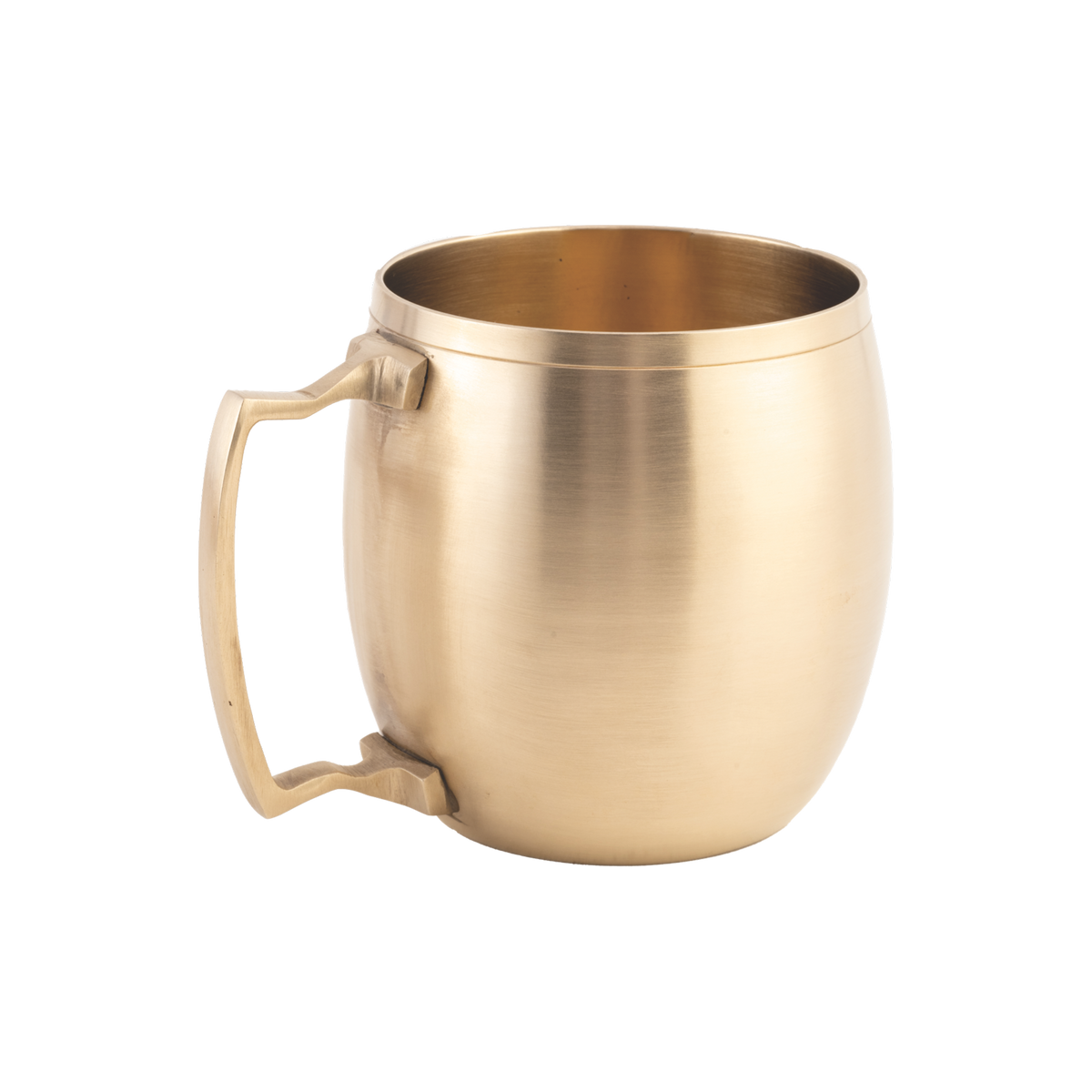 Bronze Glass - Mule Mug | 450ml