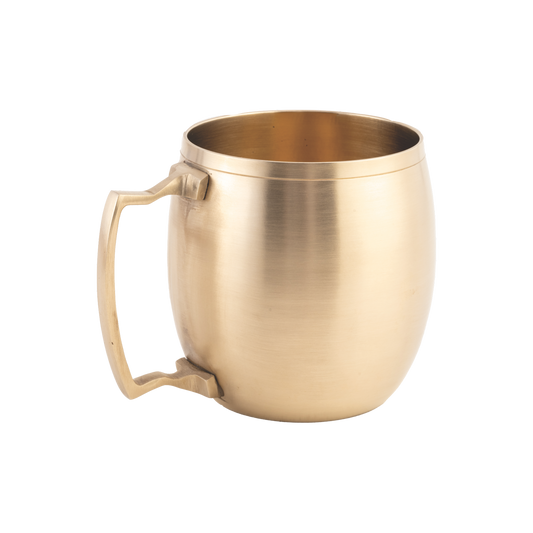 Bronze Glass - Mule Mug | 450ml