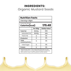 Mustard Oil