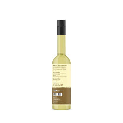 Cold Pressed Mustard Oil