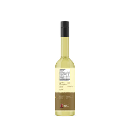 Cold Pressed Mustard Oil