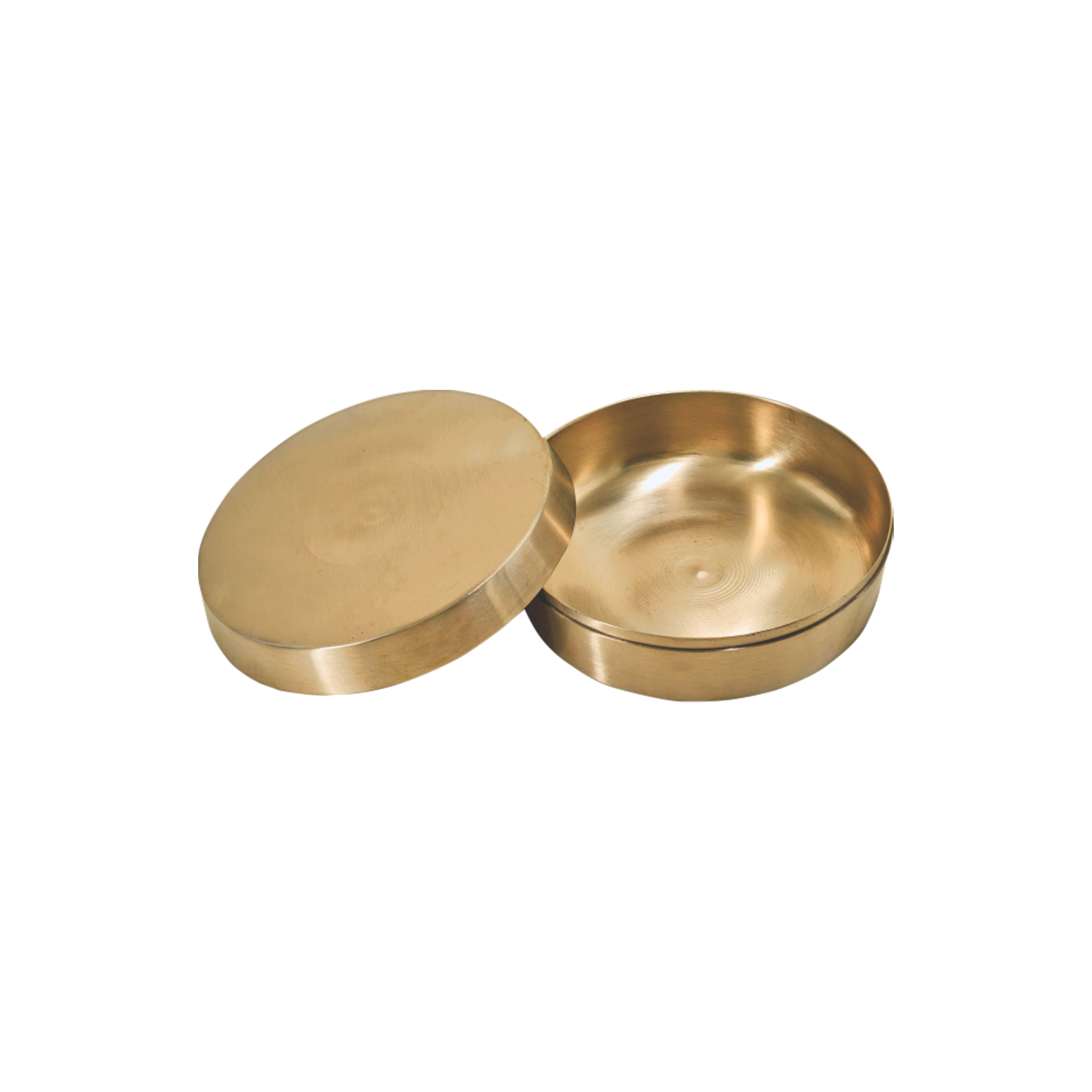 Bronze Nasta Box