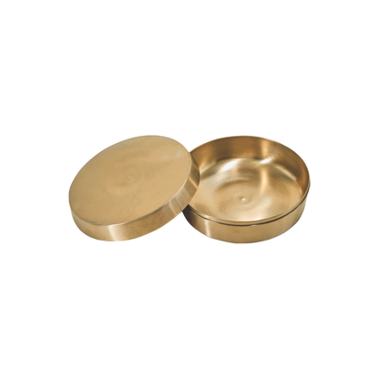 Bronze Nasta Box