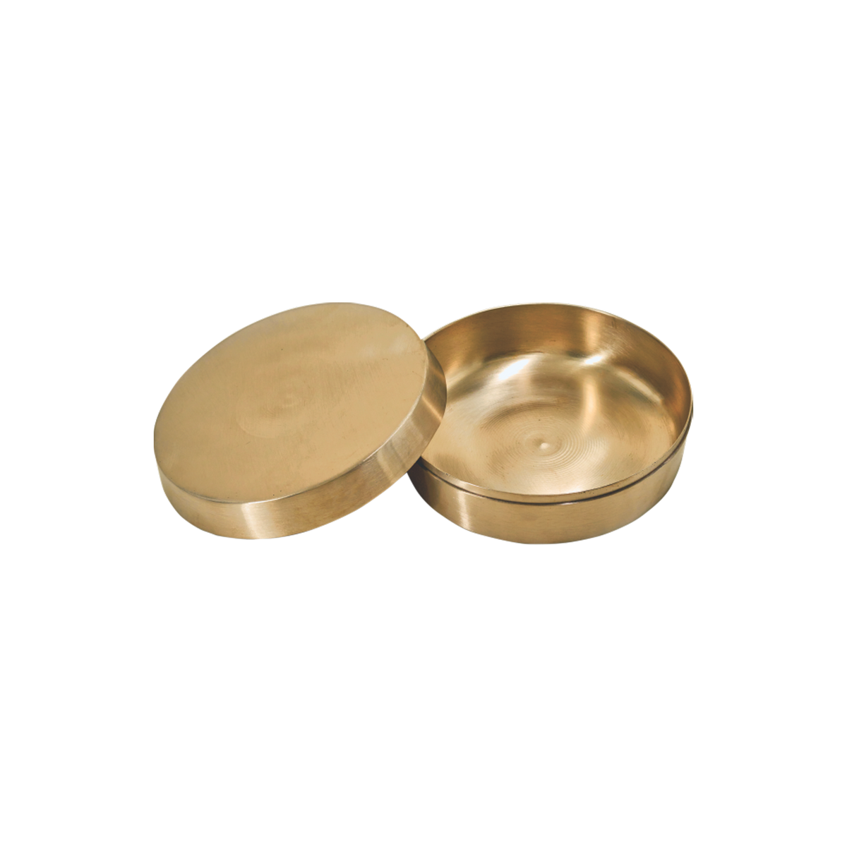 Bronze Nasta Box