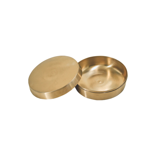 Bronze Nasta Box