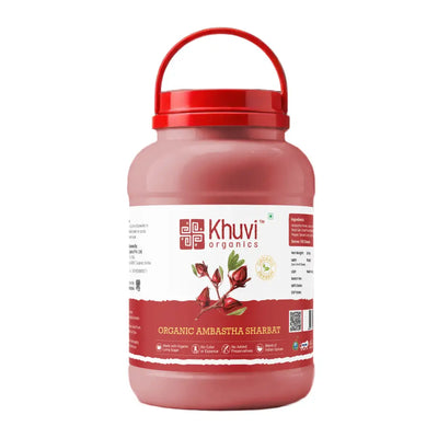 Sharbat Ambastha Powder (With Lump Sugar)