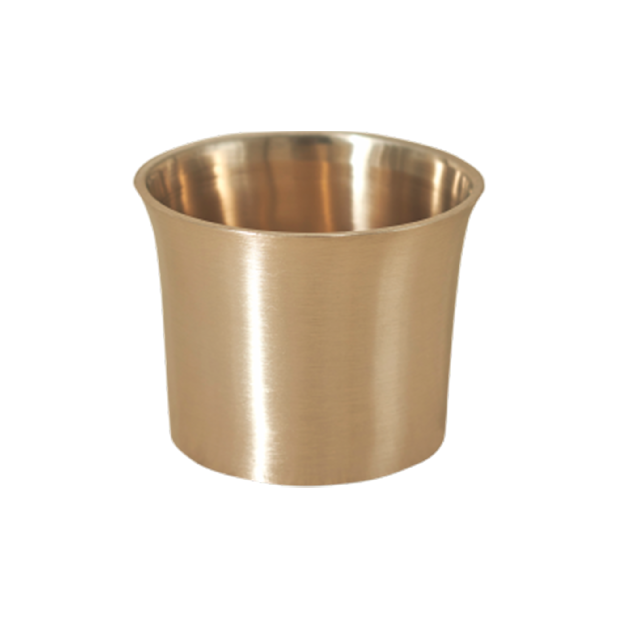 Bronze Glass - Panch Patra | 150ml