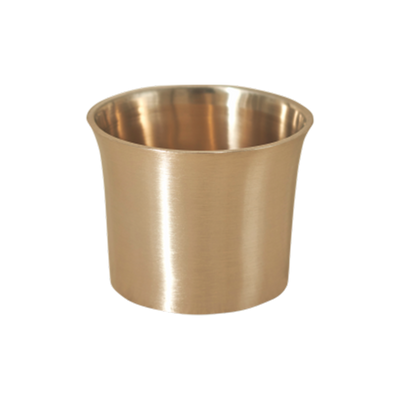 Bronze Glass - Panch Patra | 150ml