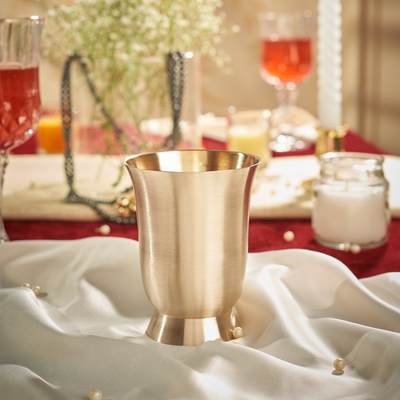 Bronze Glass - Pendi | 245ml