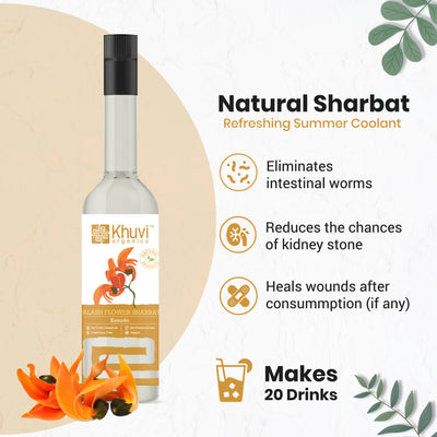 Sharbat Palash Flower (Kesudo)