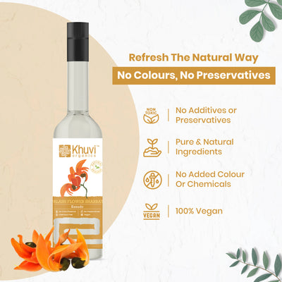 Sharbat Palash Flower (Kesudo)