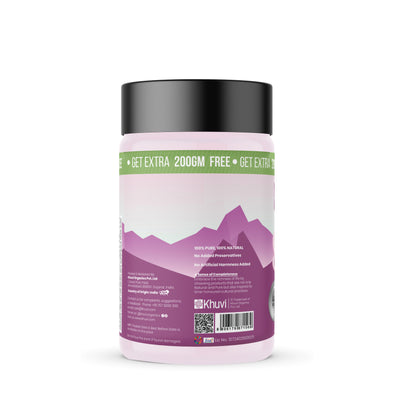 Himalayan Rock Salt (Pink)