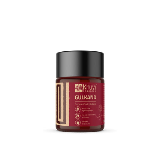 Gulkand - Premium Chaitri Rose