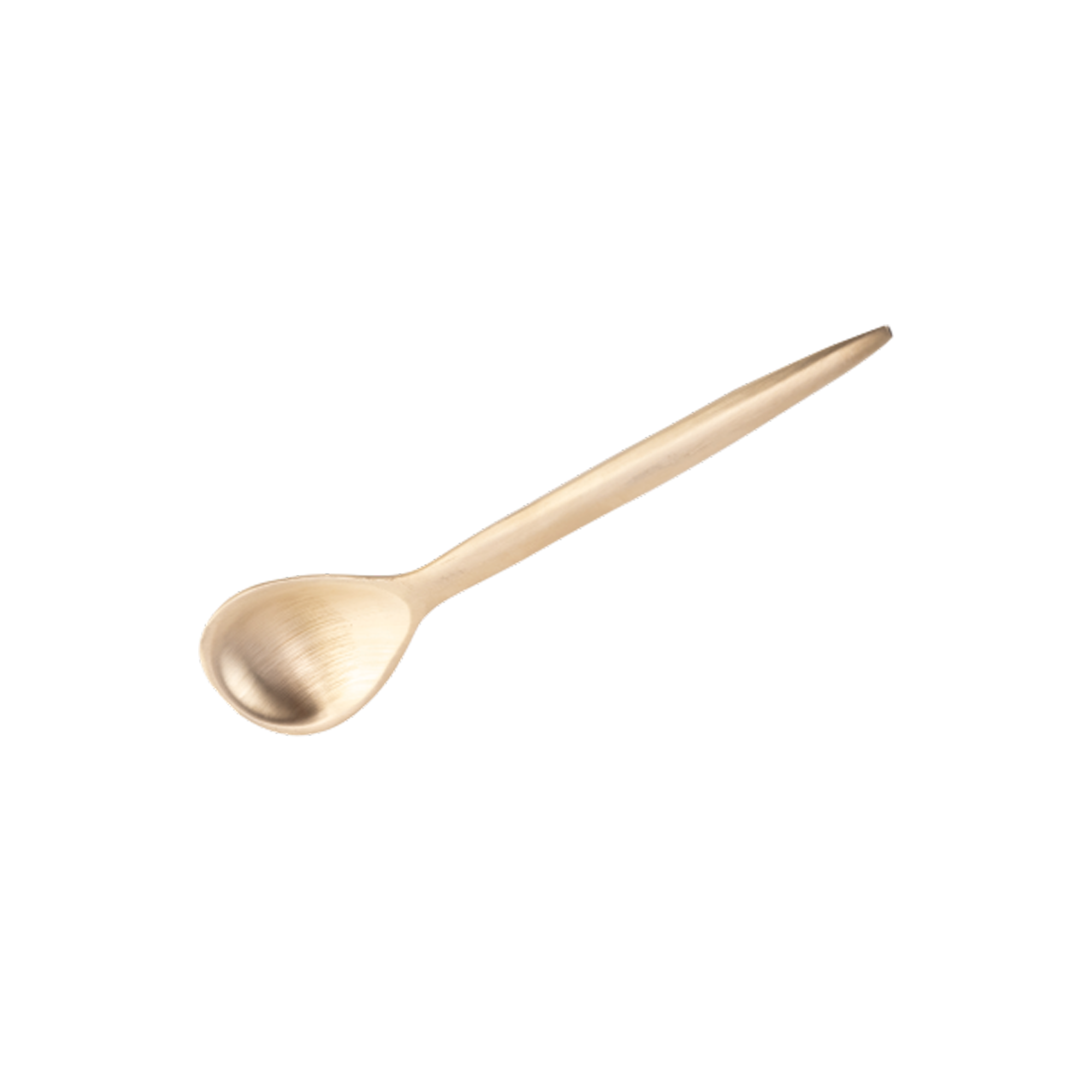 Bronze Serving Spoon - Roman - Tea