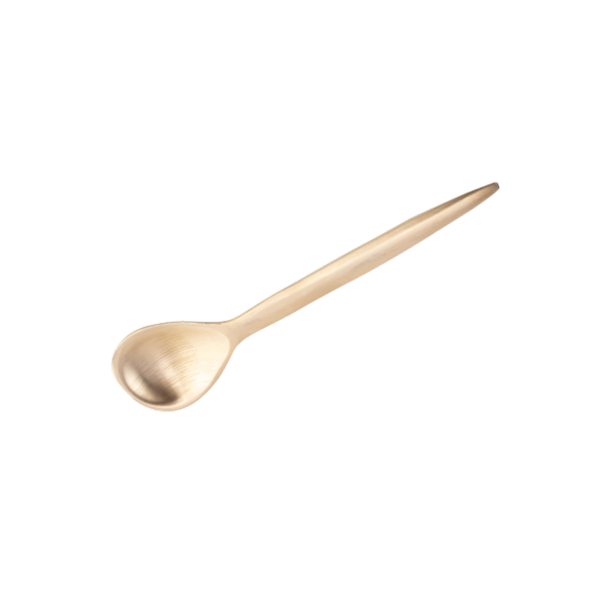 Bronze Serving Spoon - Roman - Tea