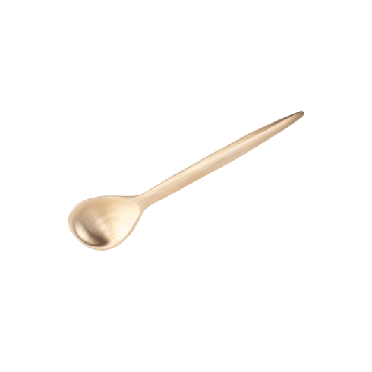 Bronze Serving Spoon - Roman - Tea