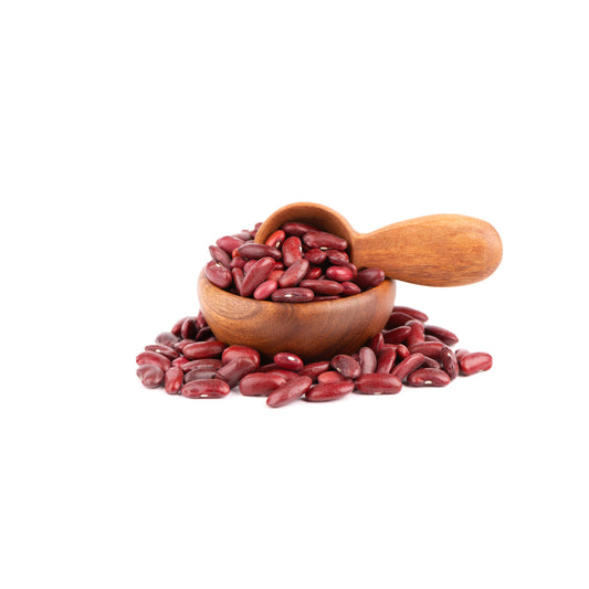 Kidney Beans (Rajma)