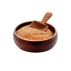 Organic Raw Sugar