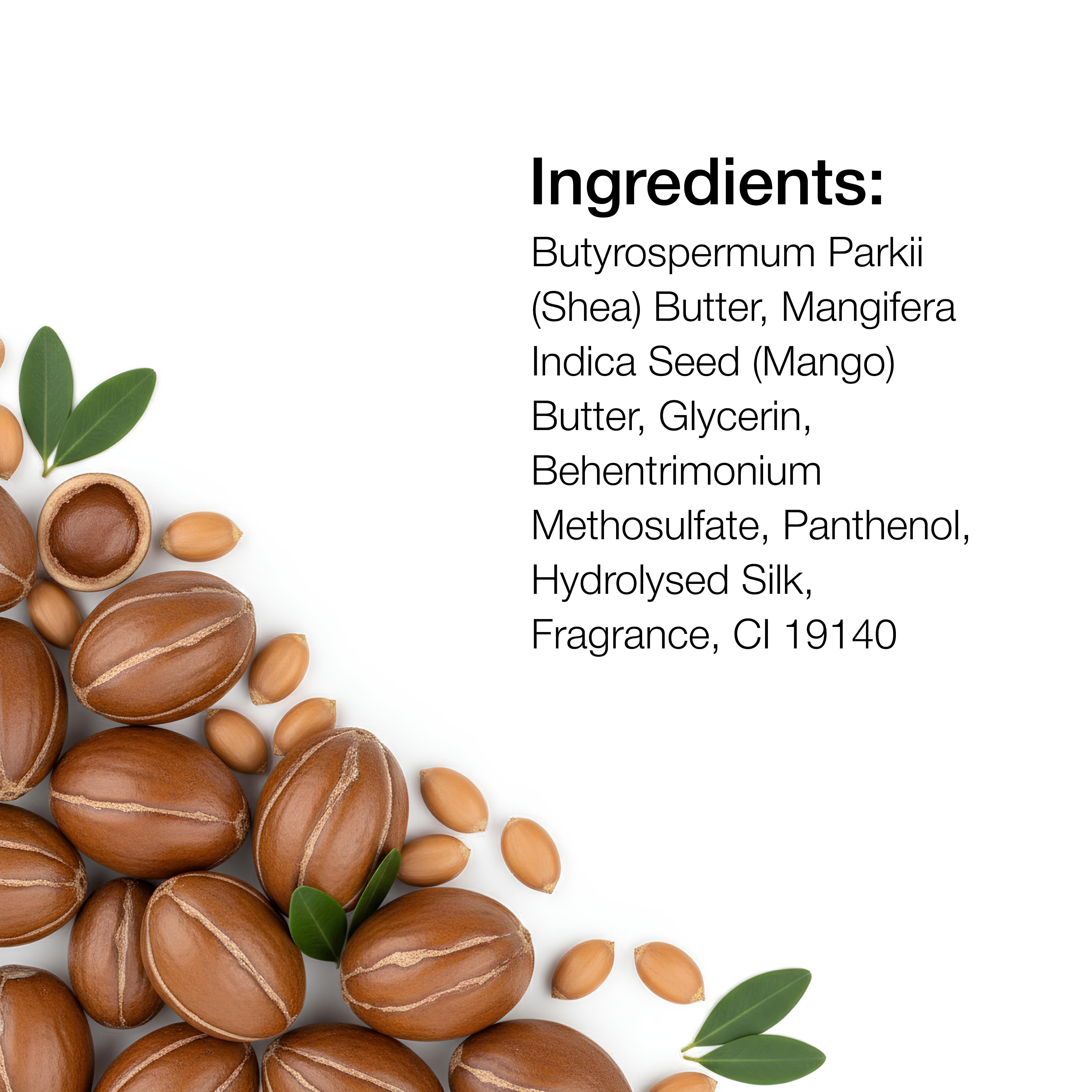 Conditioner Bar - Roots & Shine