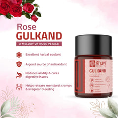 Gulkand - Rose