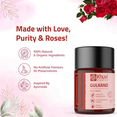 Gulkand - Rose