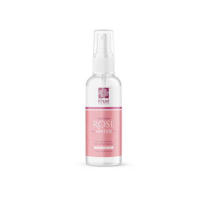 Pure Rose Water