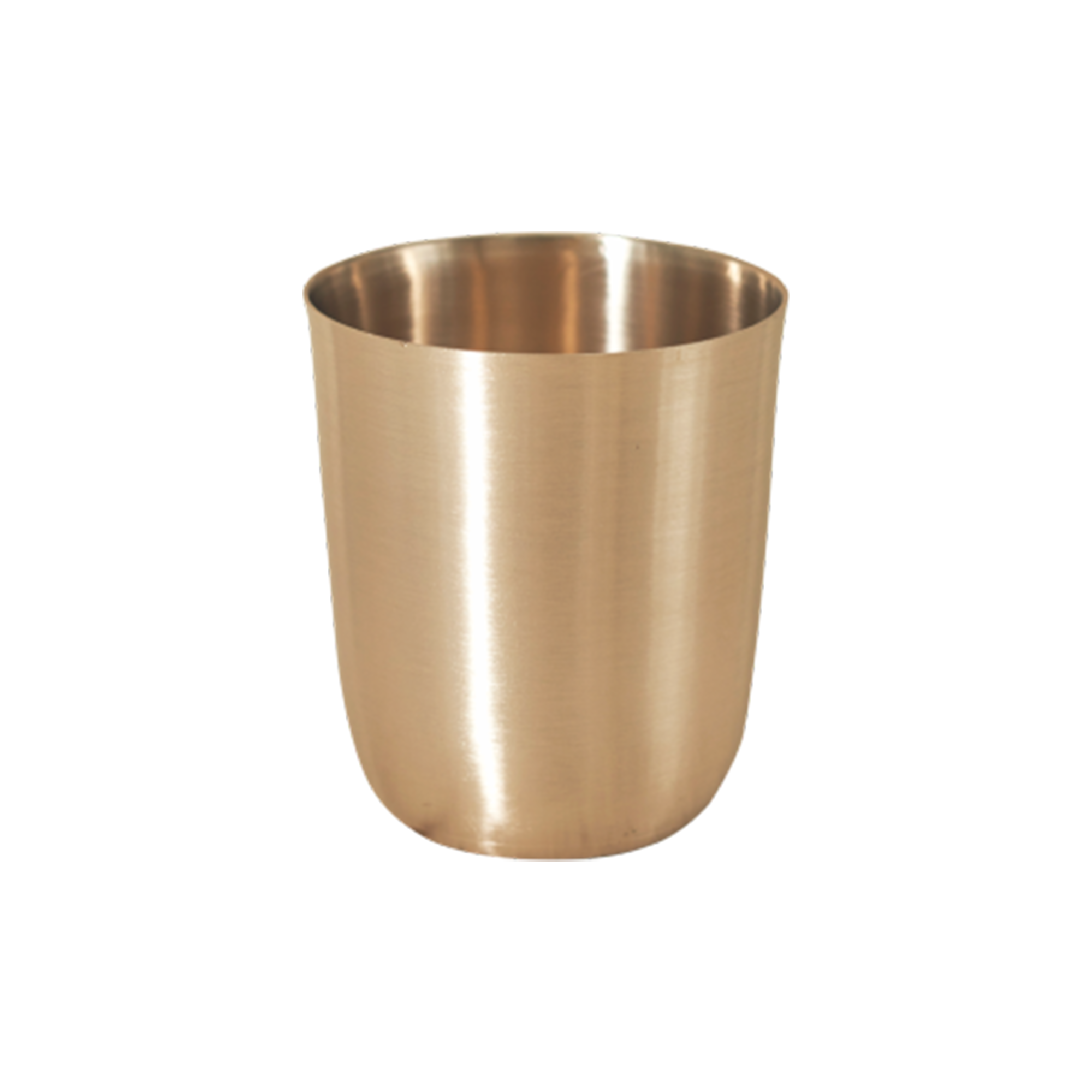 Bronze Glass - Slim Kothi | 250ml