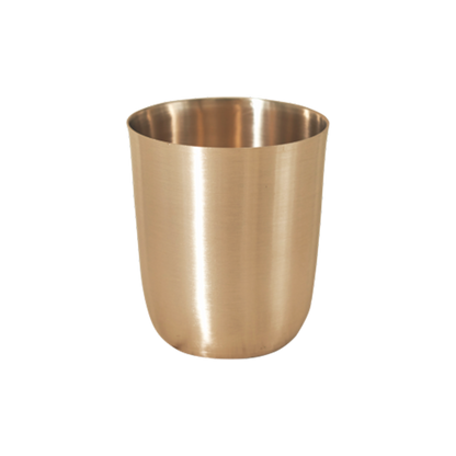 Bronze Glass - Slim Kothi | 250ml
