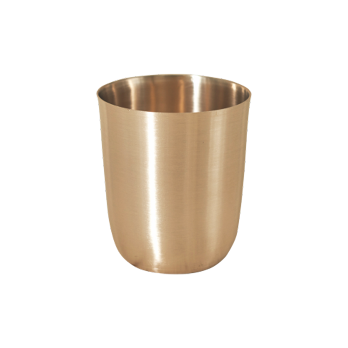 Bronze Glass - Slim Kothi | 250ml