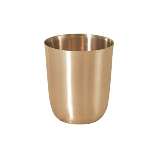 Bronze Glass - Slim Kothi | 250ml