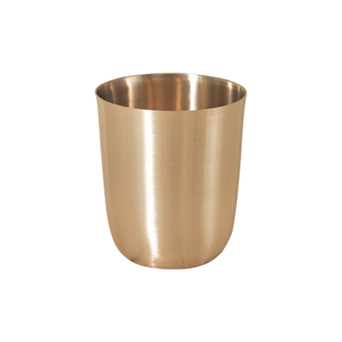 Bronze Glass - Slim Kothi | 250ml