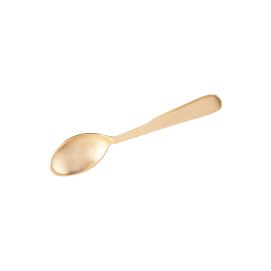 Bronze Ruby Spoon