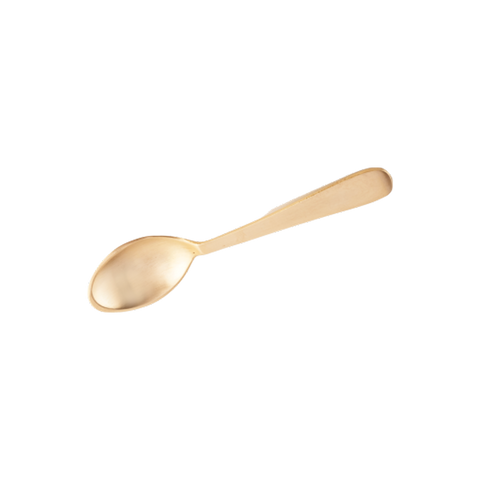 Bronze Ruby Spoon