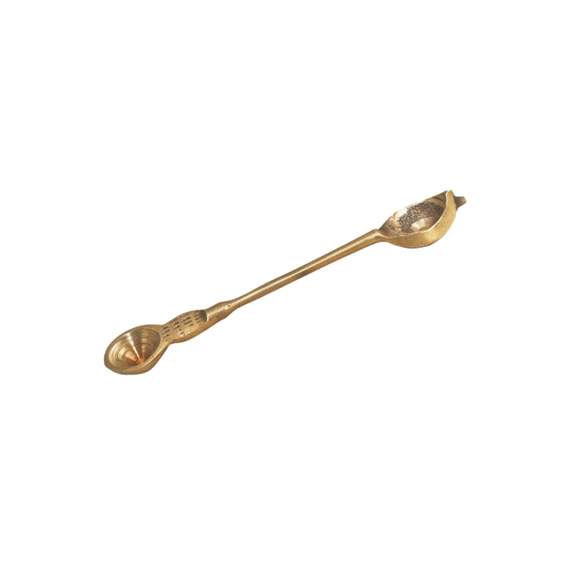 Bronze Achmani Spoon