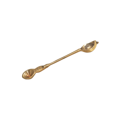 Bronze Achmani Spoon