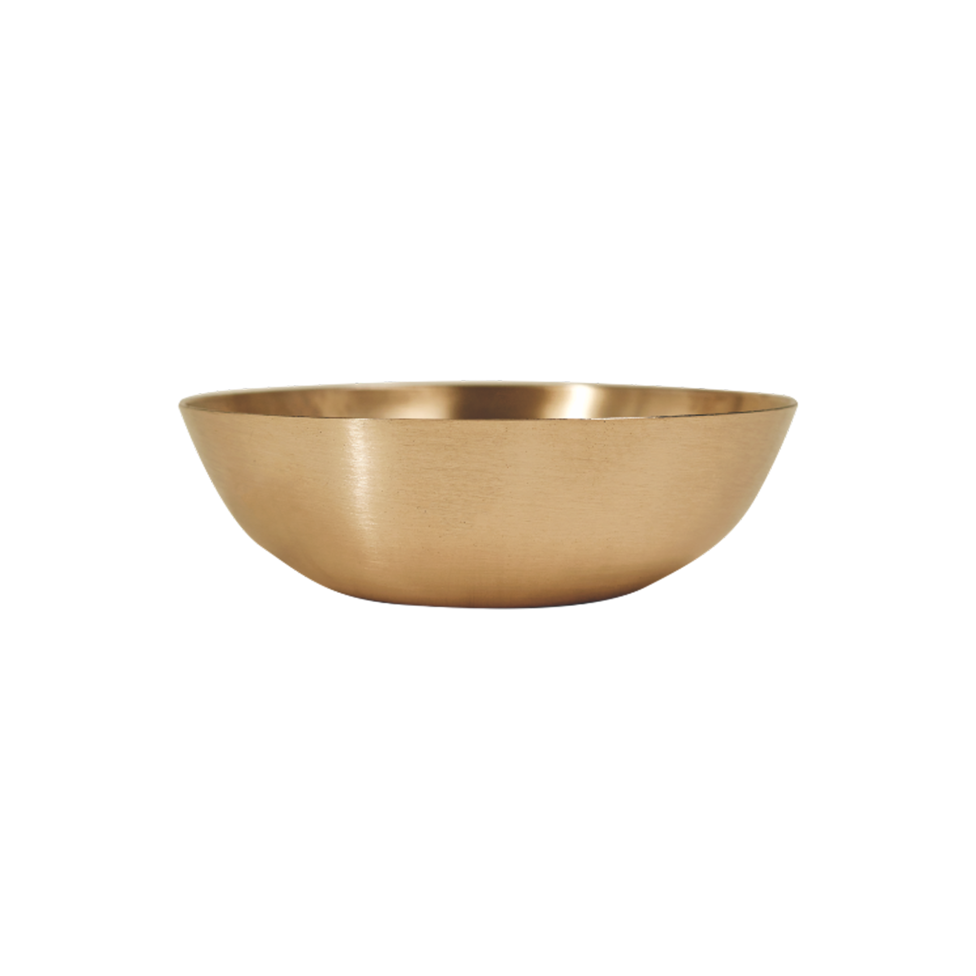 Bronze Soup Bowl