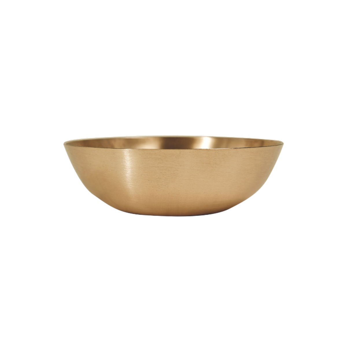 Bronze Soup Bowl