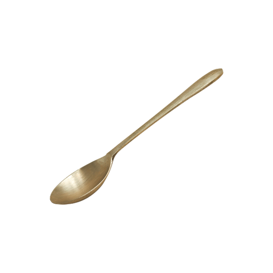 Bronze Regular Spoon