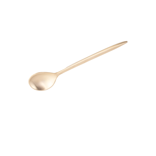 Bronze Serving Spoon - Roman - Baby