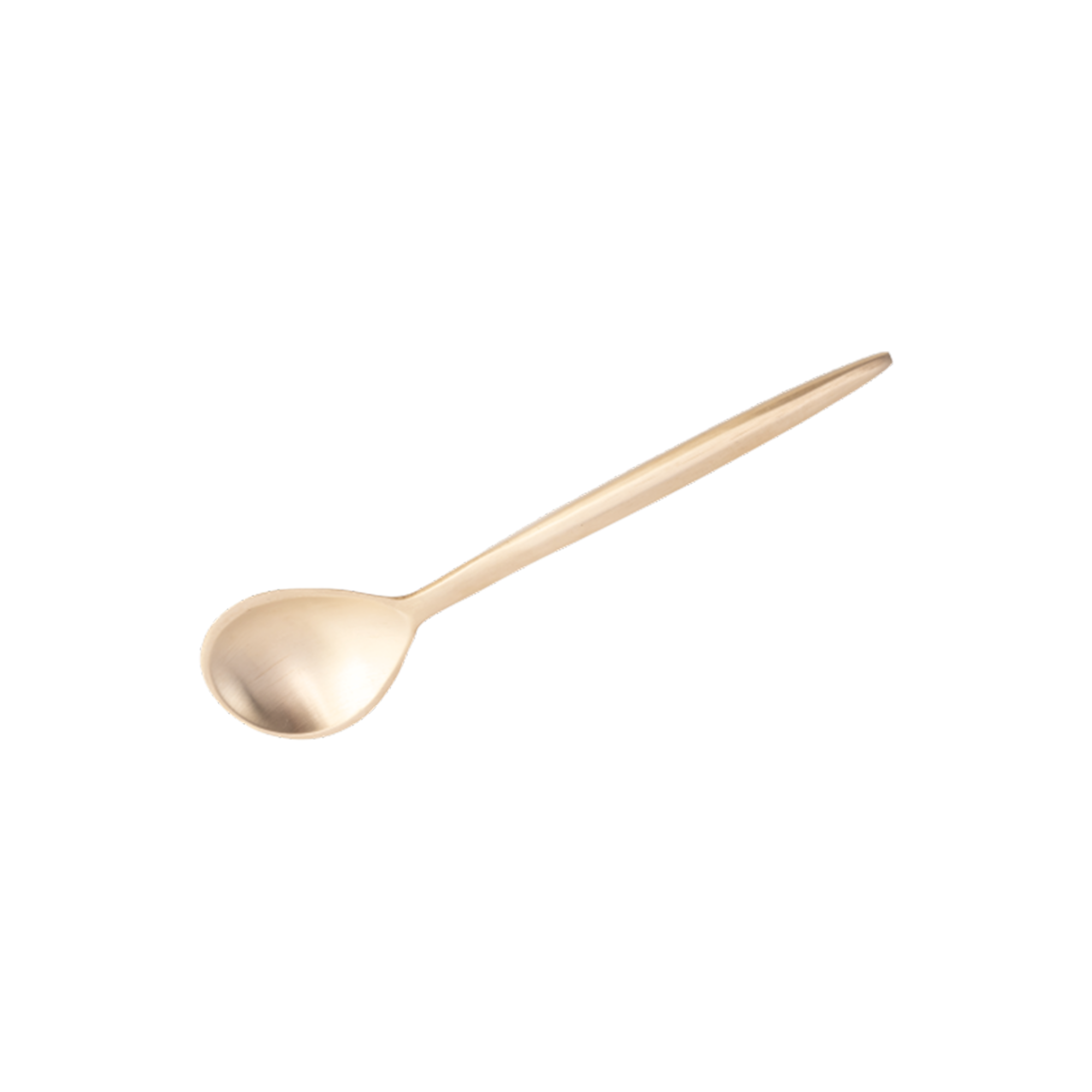 Bronze Serving Spoon - Roman