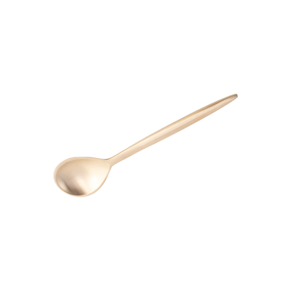 Bronze Serving Spoon - Roman