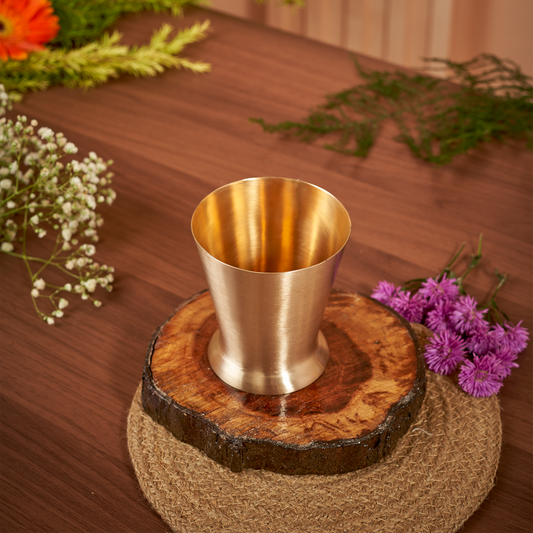 Bronze Glass - Stand | 270ml