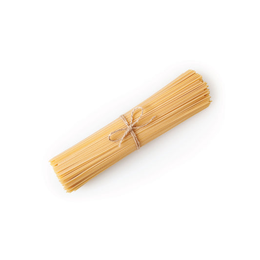 Suji Pasta - Spaghetti (Semolina - No Maida) 200gm