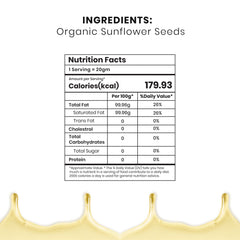 Sunflower Oil