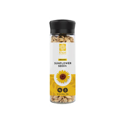 Organic Sunflower Seeds
